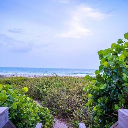 Beach House W/Putting Green/Game Rm/Rooftop Deck Cocoa Beach Zewnętrze zdjęcie