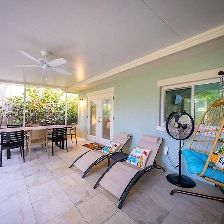 Beach House W/Putting Green/Game Rm/Rooftop Deck Cocoa Beach Zewnętrze zdjęcie